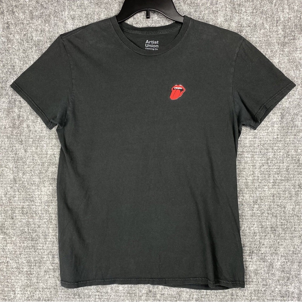 Medium Women’s Black Artist Union Shirt